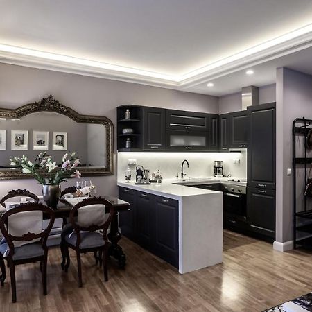 Opus 5 Luxury Apartment In Liston Corfu Corfu  Esterno foto