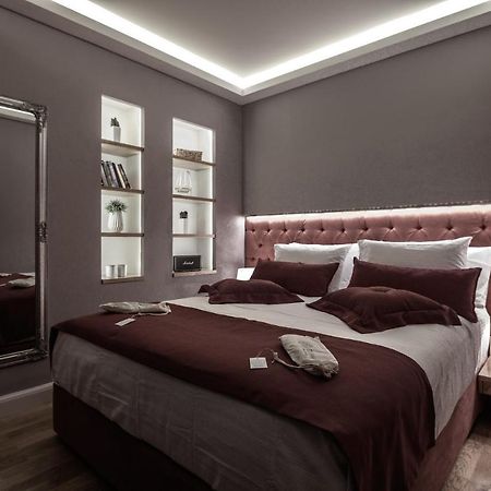 Opus 5 Luxury Apartment In Liston Corfu Corfu  Esterno foto