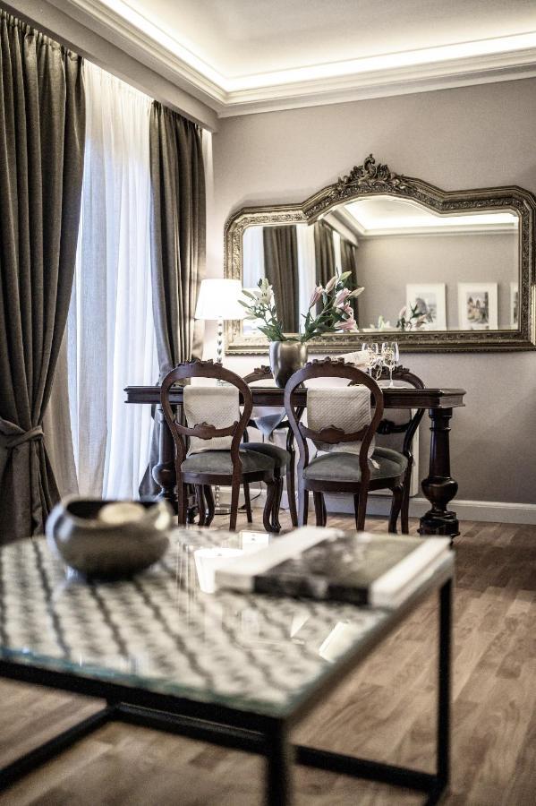 Opus 5 Luxury Apartment In Liston Corfu Corfu  Esterno foto